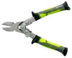 Wilson Mustad Green HD DL Hook Cutter - Pearl Nickel