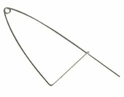 Net Factory 06992 Crab Pot Bait Clip