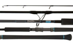 Nomad Design Slow Pitch Jigging Overhead Rod
