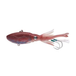 Nomad Design Squidtrex Squid Soft Vibe Lure 110mm