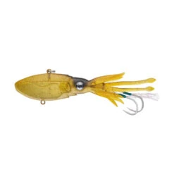 Nomad Design Squidtrex Squid Soft Vibe Lure 95mm