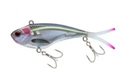 Nomad Design Vertrex Max 130mm 65g Soft Vibe Lure