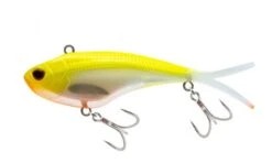 Nomad Design Vertrex Max 75mm 11g Soft Vibe Lure
