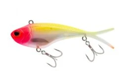 Nomad Design Vertrex Max 95mm 25g Soft Vibe Lure