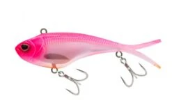 Nomad Design Vertrex Swim 130mm 53g Soft Vibe Lure