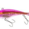 Nomad Design Vertrex Swim 75mm 10.5g Soft Vibe Lure