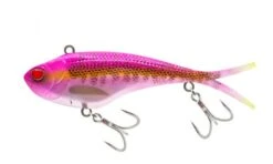 Nomad Design Vertrex Swim 75mm 10.5g Soft Vibe Lure
