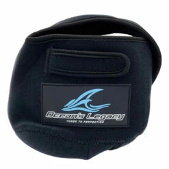 Oceans Legacy Electric Reel Protective Storage Pouch