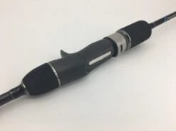 Oceans Legacy Element Slow Pitch Jigging Spiral Wrap Guides Overhead Rod