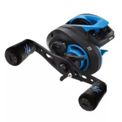 Okuma SRN100HA Serrano Baitcast Reel 100H