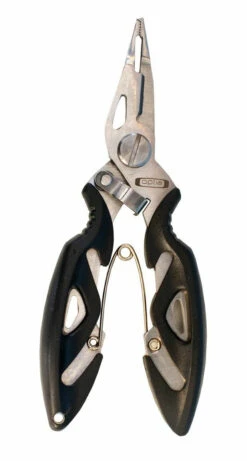 Optia OP131 Premium Micro Split Ring Pliers