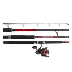 Penn Fierce III Heavy Duty Spin Combo - Mega Clearance