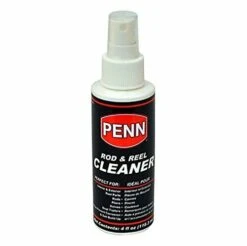 Penn Rod And Reel Cleaner