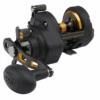 Penn Fathom II Star Drag Overhead Reel