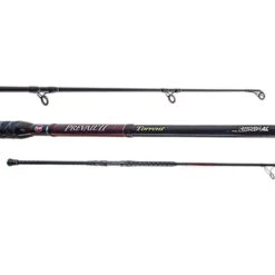 Penn Prevail II Surf Overhead Rod - 1002OHXH