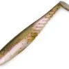 Pro Lure Prolure Fishtail Soft Plastic Lure 130mm