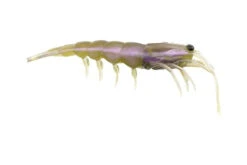 Pro Lure Clone Prawn Soft Plastic Lure 120mm