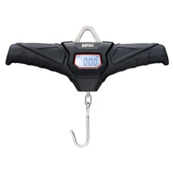 Rapala RCD Ultra Duty Digital Fish And Pig Scales 50kg - RCDDS50