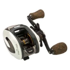 Rapala Challenge Baitcast Reel
