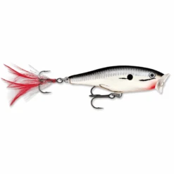 Rapala SP-5 Skitter Pop 5cm Popper Lure