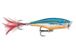 Rapala SP-7 Skitter Pop 7cm Popper Lure