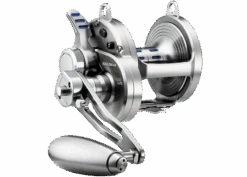 Daiwa 20 Saltiga LD Lever Drag Overhead Reel