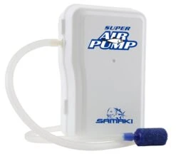 Samaki 3541 Super Air Pump Aerator