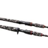 Samaki Zing Gen 3 Baitcast Rod