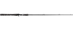 Samaki Zing Extreme V2 Baitcast Rod