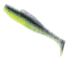 Zman Diezel Minnowz 7 Inch Soft Plastic Lure