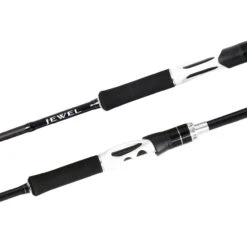 Shimano 21 Jewel Overhead Rod