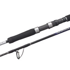 Shimano Grappler BB Type J Overhead Rod