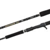 Shimano New Anthem SW Heavy Saltwater Overhead Rod