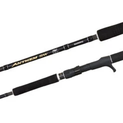 Shimano New Anthem SW Heavy Saltwater Overhead Rod