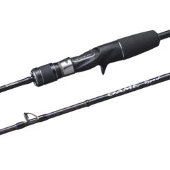 Shimano New Game Type J Jig Overhead Rod