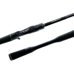 Shimano Poison Adrena Baitcast Rod