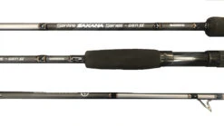 Shimano Sentire Sakana II Deep Jig Overhead Rod