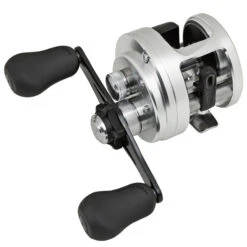 Shimano Calcutta D Baitcast Reel