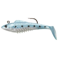 Squidgies Pro Range SlickRig Light Soft Plastic Lure