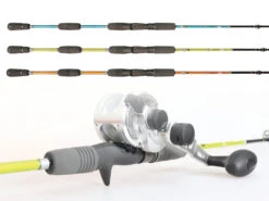 TT Rods TT Slow Jig R Overhead Rod