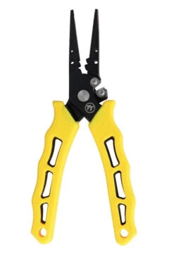 Tackle Tactics TT HD Heavy Duty Straight Nose Plier 5024