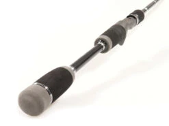Tackle Tactics TT Rods Black Adder HD Baitcast Rod