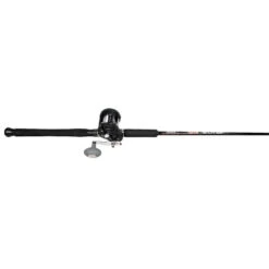 Ugly Stik Balance Overhead Combo