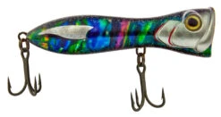 Venom V Pop Surface Popper Lure 100mm