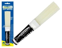 Wilson Fishing Gut Brush