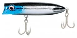 Zerek Jet 130mm Popper Lure