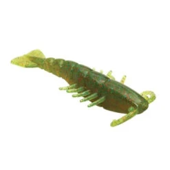Zman Prawnz Soft Plastic Lure 2.5 Inch