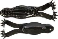 Zman Goat Toadz Frog Soft Plastic Lure - 4 Inch