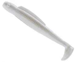 Zman Grass KickerZ 5 Inch Soft Plastic Lure