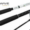 Shimano Aerowave Graphite Surf Spin Rod - 1203